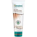 Himalaya Herbal oil clear Mud Face Pack 100gm