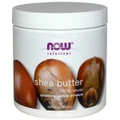 Now Foods, 100% Pure Shea Butter (207 ml)