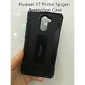 Huawei Y7 Prime Spigen Protection Back Case