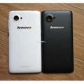 Lenovo A880 / A889 Battery Cover(with Buttons)High Quality(Black//White)