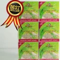 Rice Milk Soap With Collagen K Brothers Soap 12 Pcs