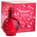 Britney Spear Hidden Fantasy 100ml eau de Parfum