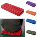 Protable Foldable Outdoor Foam Seat Pad Waterproof Chair Cushion Camping Garden