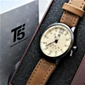 T5 - WATER RESISTANT MEN LIMITED EDITION WATCH