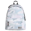Student Wild Print Backpack