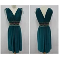 SD989033 - Fashion Sleeveless Dress