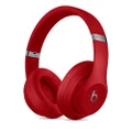 NEW Beats Studio 3 By Dr Dre Wireless Over-Ear Headphones RED Bluetooth