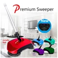 Premium Sweeper