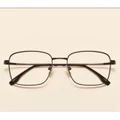 Unisex square Optical Spectacles Eyewear