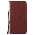 Fashion PU Leather Wallet Case For Samsung J7 2016 Soft Stand Flip Phone Bag Cover