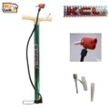 KCL Car Cycling Tire Tyre Inflate Bicycle Hand Pump with High Quality Durable
