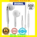 Compatible Samsung/EarPhone/Headset/Stereo/Support Android and ISO