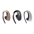 Wireless Stereo earphone Bluetooth 4.1 Headset In-ear Sport Music Headphones