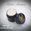 Matte Mousse Foundation S.A Cosmetics free span