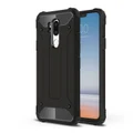 LG G7 ThinQ Full-body Rugged TPU + PC Combination Back Cover Case