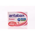 Antabax Antibacterial Soap Profect Buy 3 Free 1