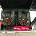 Ferrari Ferrari Men's Watch Gift Watch Gift 2pcs Set