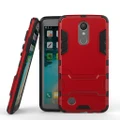 Cool Iron Man case for LG LV3 Lv5 New style Armor hard PC Phone Back Cover