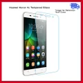 Huawei Honor 4c Ultra Thin 9H Hardness Tempered Glass Screen Protector