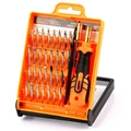 JAKEMY JM-8101 33 in1 Multifunctional Precision Screwdriver Set For iPhone Z4S3