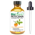 BioFinest Petitgrain Oil - 100% Pure Petitgrain Essential Oil - (100ml)
