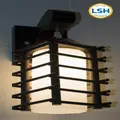 LSH Lighting Classic Wooden Decorative Wall Light / Wall Lamp IM-W21170