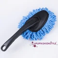 .AY-Vehicle Auto Car Cleaning Wash Brush New Handle Fit Dusting Tool Microfiber