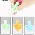 ?? 3Pcs Pencil Hold Writing Posture Correction Device Kids Student Stationery