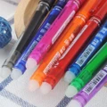 0.5mm School Essential Learning Erasable Pen Office Gel Ink Pen