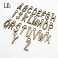 LIDU 26Pcs Antique DIY Jewelry Findings Accessories