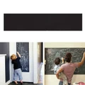 Wall Stickers Students Art Teaching Chalkboard Wall Sticker Erasable Blackboard