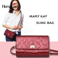 Mary Kay Women's Sling Crossbody Bag Purse