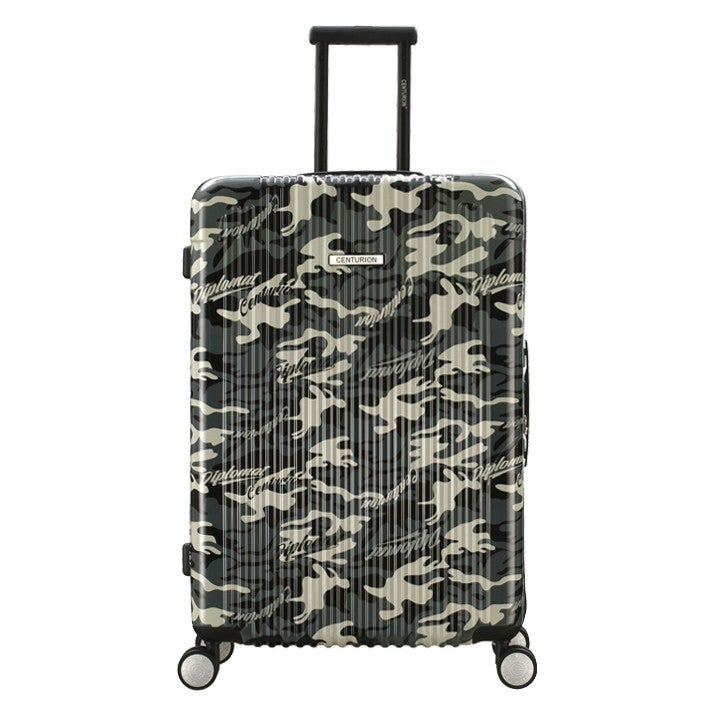 Centurion Polycarbonate Lightweight Luggage 26� - C93 Diplomat LGA
