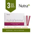 Nutrafemme ' Your anti aging & balance Your hormon'