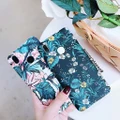 Vivo X20 X20 Plus X21 X21UD Floral Full Protective Hard Back Cover Case