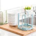 JuneHome Kitchen Table Removable Tableware Storage Drain Rack(Buy 1get 1 free)
