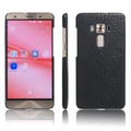 Leather Soft Casing For Asus ZenFone 3 Deluxe ZS570KL Case Leather Cover Casing