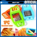 Stainless Steel Potato Cutting Cutter Fries Mould Device Vegetable Potato Slicer