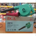 DCA AQF32 Blower Vaccum