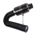 Performance Air Feed Cold Filter Intake Pipe