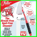 SS Cleaning Brush Pane Window Tool Dr Fuller Home By Kit