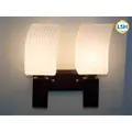 LSH Lighting Classic Decorative Double Head Wall Light IM-W21022