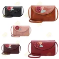 Flower Women Girl New Fashion Handbag Bag Shoulder Bag Messenger Bag