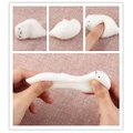 Seal Lions Mochi Squishy Cute Phone Straps Slow Rising Soft Press Doll Squeeze