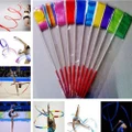 Twirling Fashion Ballet Rod Gymnastic Art Streamer Ribbon Toy Dance