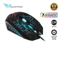 Alcatroz X-craft V777 Gaming Mouse (3200CPI)