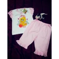 Sesame-Baby/Kids Casual Clothes (Set)