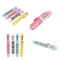 Pen Multi-Color Creative High Quality 1pcs Stationery