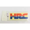 Sticker HRC ST093 pantul KECIL (RP2-05)