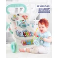 Baby GYM Multi Function Learning Walker